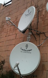 internet-satellite